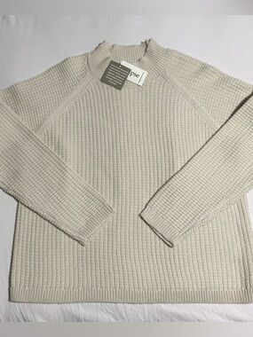 Eclipse Knit Sweater - NWT